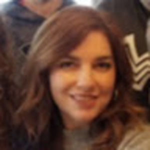 Meet your Posher, Jaime